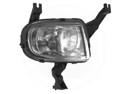 FARO CAMINERO 